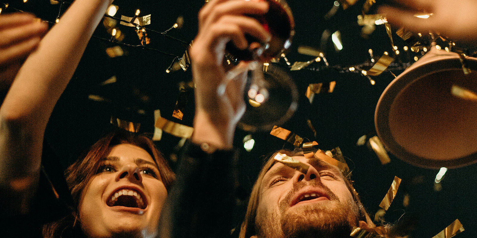 Orange Events & Entertainment To Inspiring Ideas